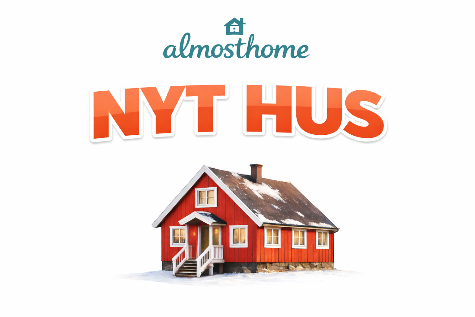 Hus 4 - Vær.2