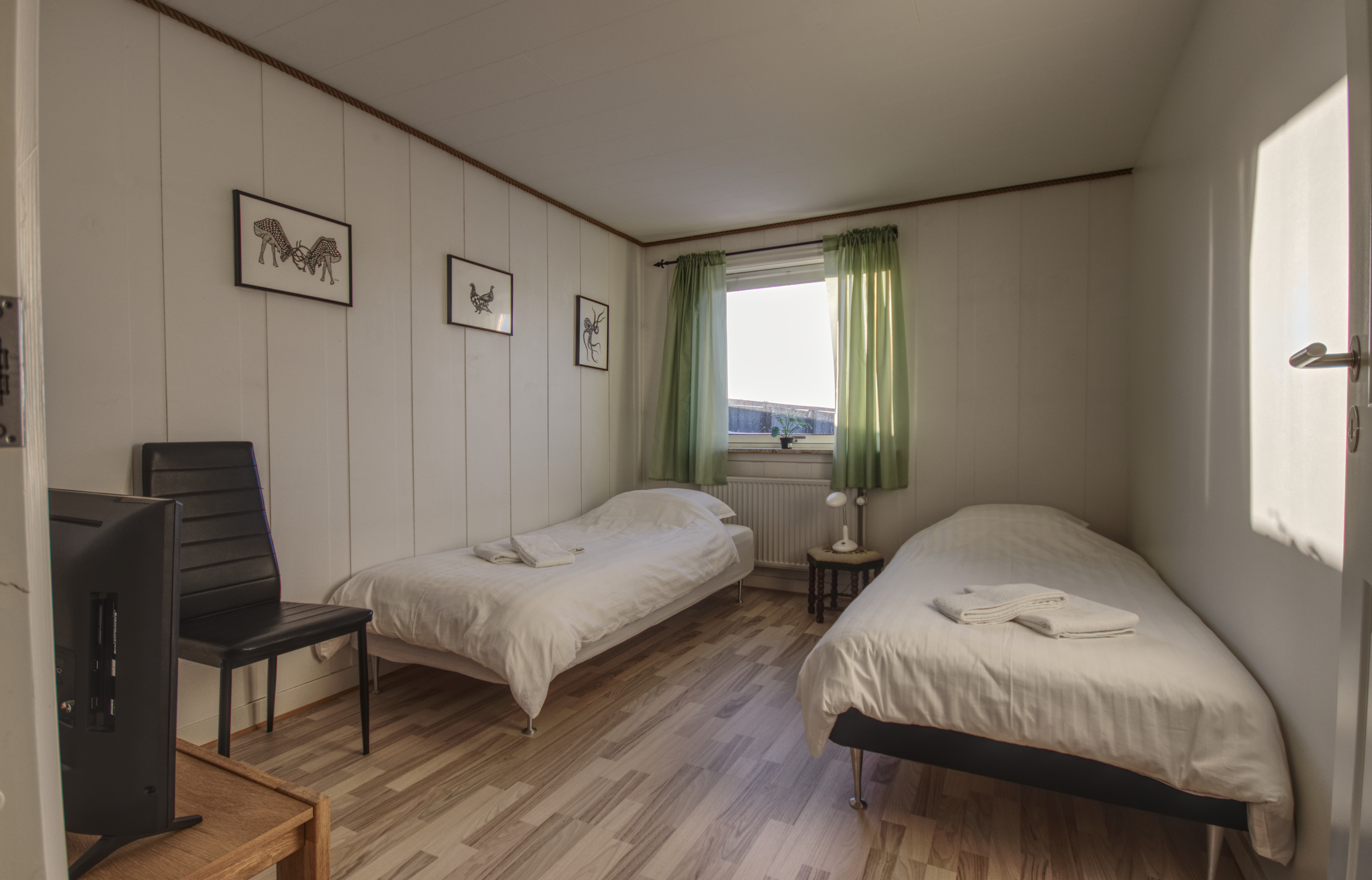 Hus 1 - Vær.4