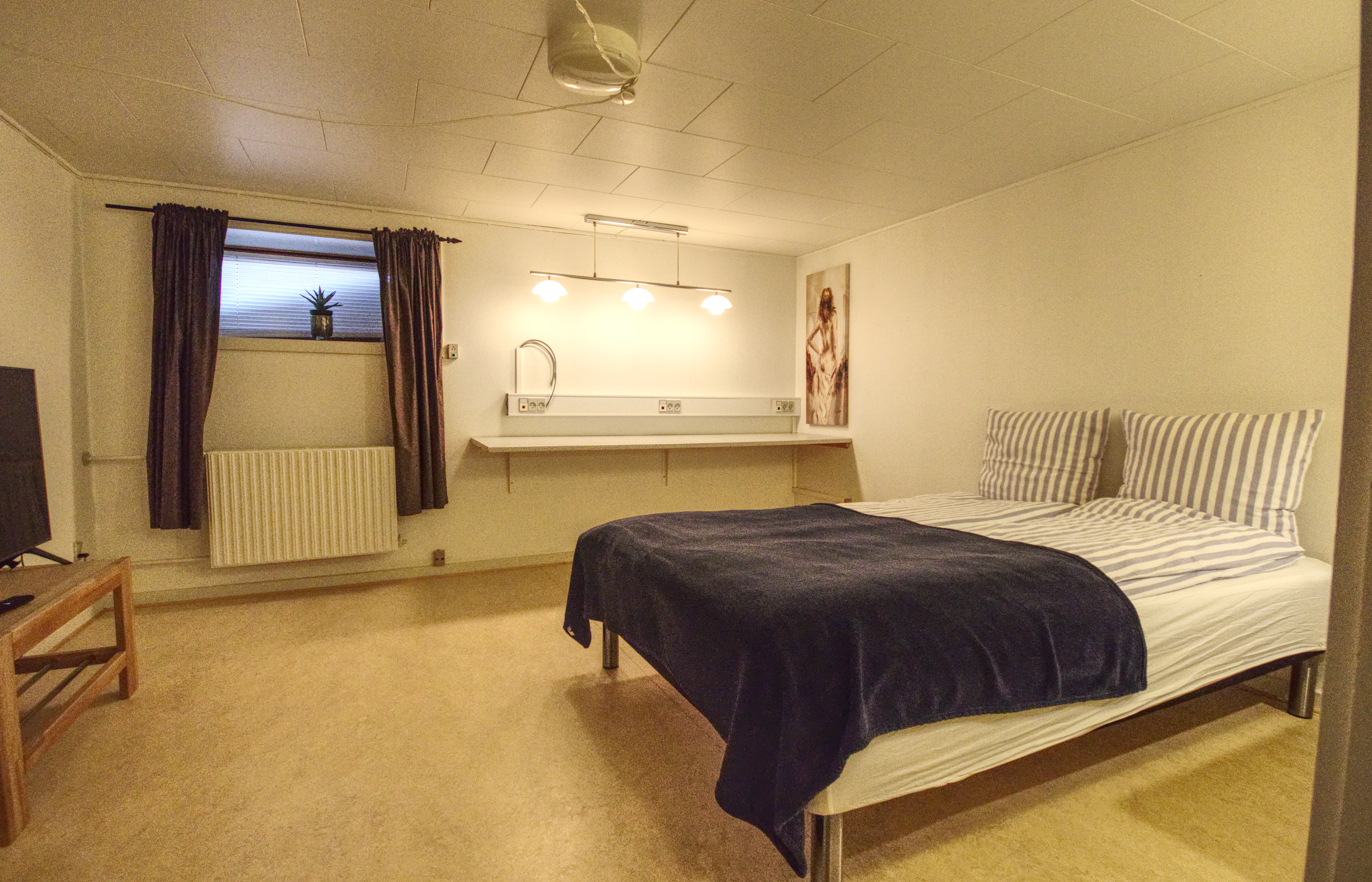 Hus 1 - Vær.5