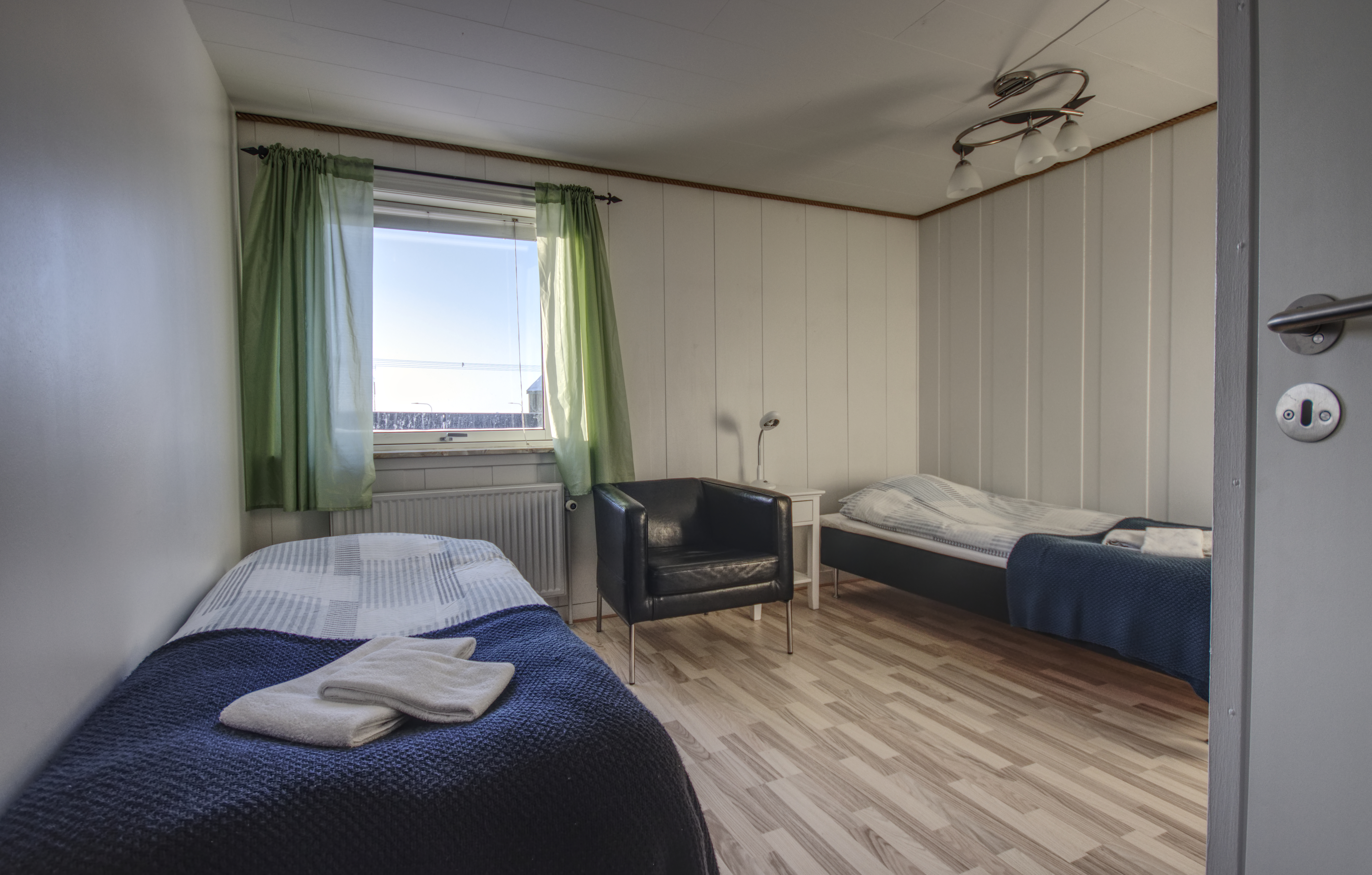 Hus 1 - Vær.3