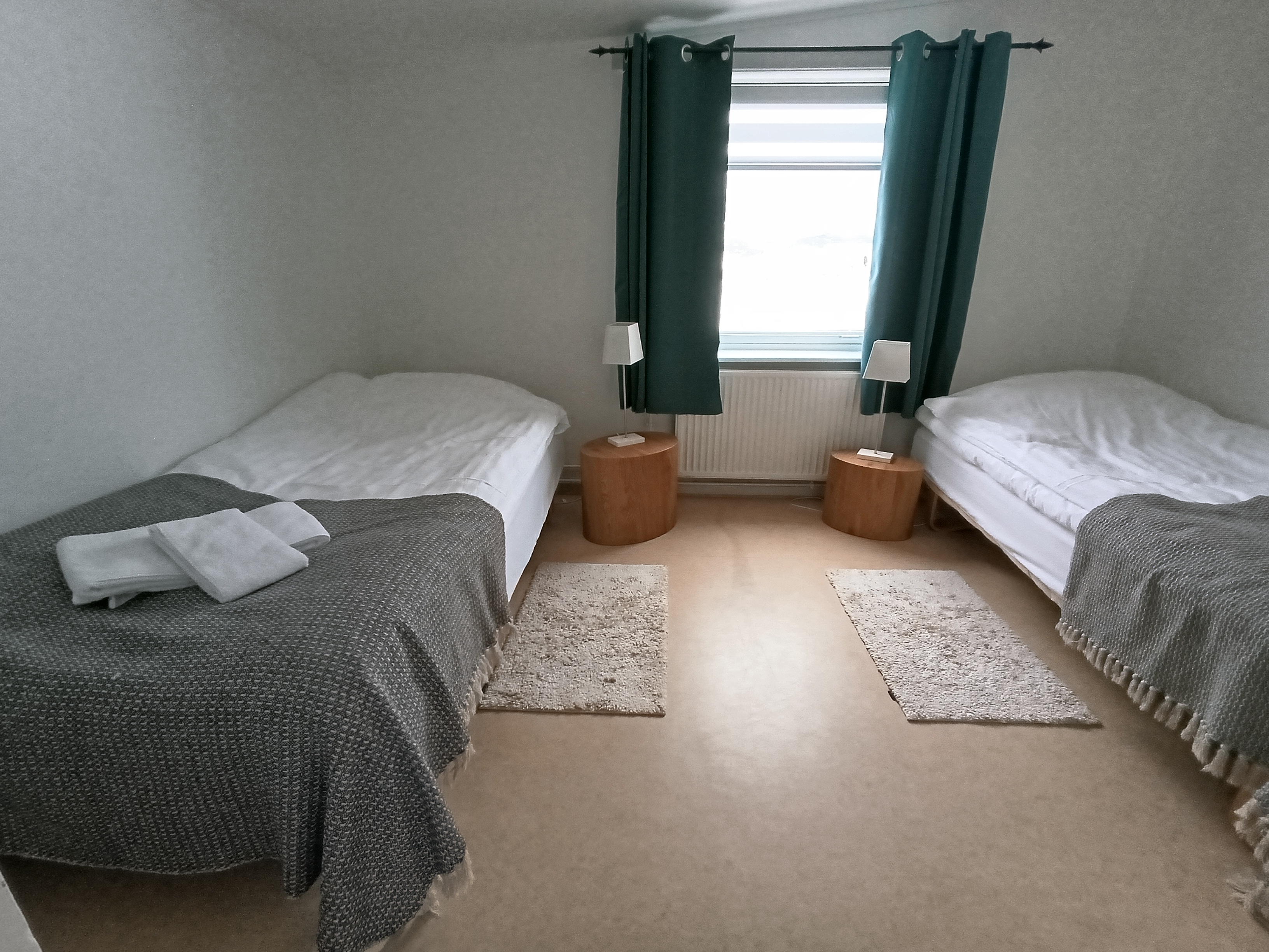 Hus 2 - Vær.1